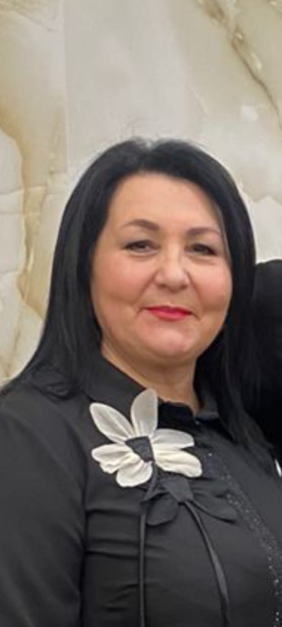 Мальцева Людмила Ивановна.
